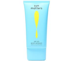 Sun Matters care Body Bounce SPF 50 150 ml