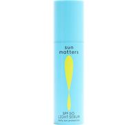 Sun Matters care Light Serum SPF 50 30 ml