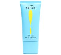 Sun Matters - GLOW SERUM SPF50 - Complexion with SPF