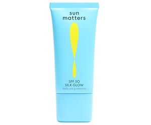 Sun Matters - GLOW SERUM SPF50 - Complexion with SPF