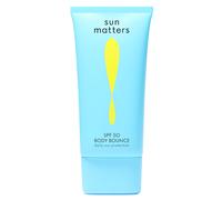 Sun Matters - SPF 50 BODY BOUNCE - Body Sunscreen