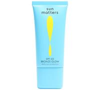 Sun-Matters Sun-protection Sun-careBronze Glow SPF 50