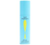 Sun Matters - SPF 50 LIGHT SERUM - Serum with SPF