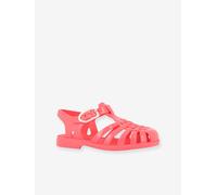 Sun Méduse® Sandals for Girls sweet pink