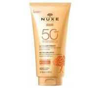 Nuxe Sun Protective Sunscreen Lotion SPF 50 150 ml