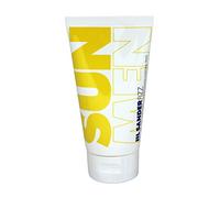 Sun Men by Jil Sander Fizz: Fresh All Over Shampoo 150ml