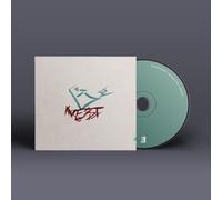 HONG, Sun Mi - Fourth Page: Meaning of a Nest - CD