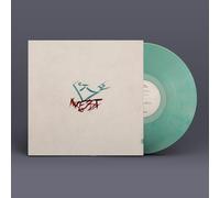 Sun-Mi Hong - Fourth Page: Meaning of a Nest [VINYL]