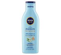 Sun Milk After Sun Tanning Bronze Prolonged 200 ml