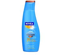 Sun Milk Protect & Bronze For The Body Spf 30 200 Ml 85825