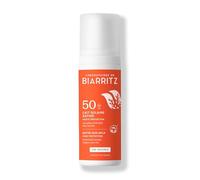Sun Milk Satin Spf50 by Laboratoires de Biarritz