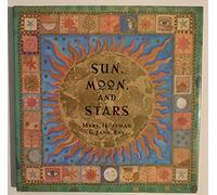 Sun, Moon and Stars