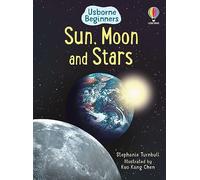 Sun, Moon and Stars
