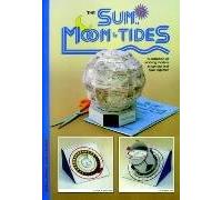 Sun, Moon and Tides: A Collection of Working Models to Cut Out and Glue Together