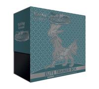 Sun & Moon Crimson Invasion Elite Trainer Box Pokemon TCG