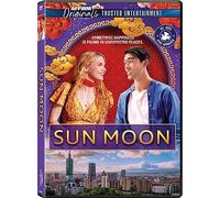 Sun Moon - DVD