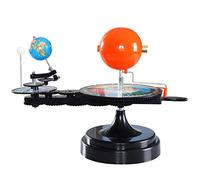 Sun Moon Earth Three Sphere Running Instrument Geography Experiment Equipment Ball Instrument Orbit Principle Demonstrator