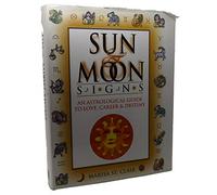 Sun & Moon Signs: An Astrological Guide to Love, Career, and Destiny