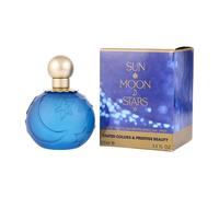Sun Moon Stars 3.3 oz / 100 ml Eau De Toilette spray for women