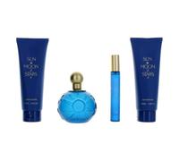 United Colors & Prestige Beauty Sun Moon Stars Eau de Toilette 100ml 4 Piece Gift Set
