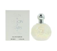 Sun Moon Stars By United Colors Prestige Beauty Eau de Parfum 100ml