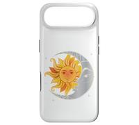 Sun Moon Stars Earth Astrology Astronomer Astronomy Case for iPhone Air
