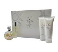 United Colors & Prestige Beauty Sun Moon Stars By United Colours & Prestige Beauty Eau De Parfum Gift Set 100ml