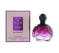 Sun Moon Stars Midnight By United Colors Prestige Beauty Eau De Parfum 100ml