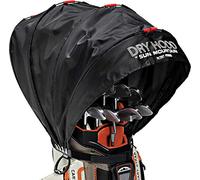 Sun Mountain 2017 Dry Hood Waterproof Golf Bag Rain Cover