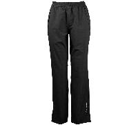 SUN MOUNTAIN 2025 MONSOON WATERPROOF PANTS - BLACK - 2XL