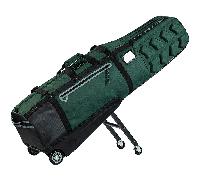 SUN MOUNTAIN 2026 CLUBGLIDER 3 GOLF TRAVEL COVER - GROVE