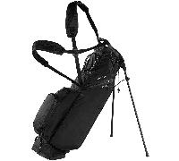 SUN MOUNTAIN 2026 ECLIPSE E-1.5 4-WAY STAND BAG - BLACK