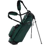 SUN MOUNTAIN 2026 ECLIPSE E-1.5 4-WAY STAND BAG - BLACK / GREEN