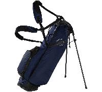 SUN MOUNTAIN 2026 ECLIPSE E-1.5 4-WAY STAND BAG - NAVY