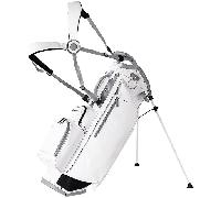 SUN MOUNTAIN 2026 MATCHPLAY 14-WAY GOLF STAND BAG - WHITE +FREE GIFT