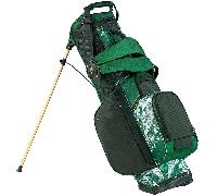 SUN MOUNTAIN 2026 MATCHPLAY 4-WAY GOLF STAND BAG - REALTREE LIMITED EDITION