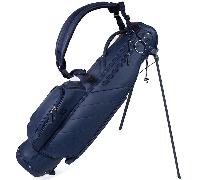 SUN MOUNTAIN 2026 MATCHPLAY SWIFT SUNDAY STAND BAG - NAVY +FREE GIFT