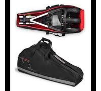 Sun Mountain 3 Wheeled Cart Cover in Black Sun Mountain Black