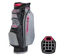 Sun Mountain C-130 H2NO 14 Way Waterproof Golf Cart Bag Lightweight Trolley Bag