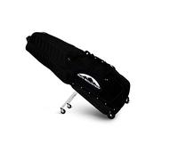Sun Mountain Club Glider Pro Travel Cover (Black)