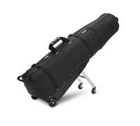 SUN MOUNTAIN JOURNEY PRO GOLF TRAVEL COVER - BLACK