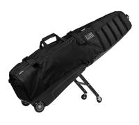 Sun Mountain ClubGlider Meridian Golf Travel Bag (Black)