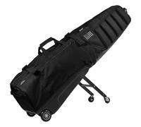 SUN MOUNTAIN ClubGlider® MERIDIAN GOLF TRAVEL COVER - BLACK