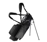 Sun Mountain E 2.5 H2NO Lightweight Waterproof Golf Bag with 4 Way Stand 2026
