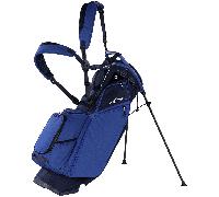 SUN MOUNTAIN ECLIPSE THREE-5 14-WAY GOLF STAND BAG - FALCON BLUE / NAVY +FREE GIFT