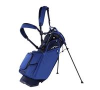 Sun Mountain Eclipse Three-5 Carry Bag - 14-Way Golf Stand BAG - 2025 Range - Falcon Blue/Navy