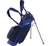 Sun Mountain Eclipse Three-5 Carry Bag - 4-Way Golf Stand BAG - 2025 Range - Falcon Blue/Navy