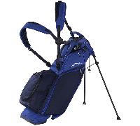 SUN MOUNTAIN ECLIPSE THREE-5 GOLF STAND BAG - FALCON BLUE / NAVY +FREE GIFT