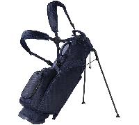 SUN MOUNTAIN ECLIPSE TWO-5 GOLF STAND BAG - NAVY +FREE GIFT