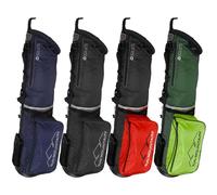 Sun Mountain Eco lIte Sunday Bag (Black)